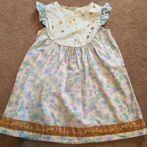 Matilda Jane size 8 Dress